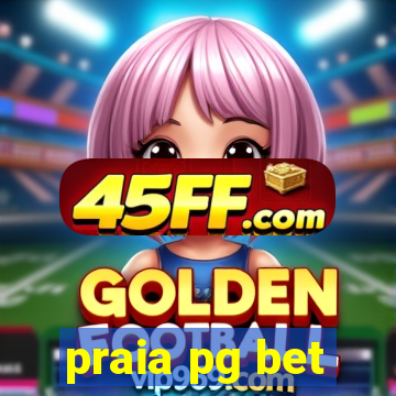 praia pg bet